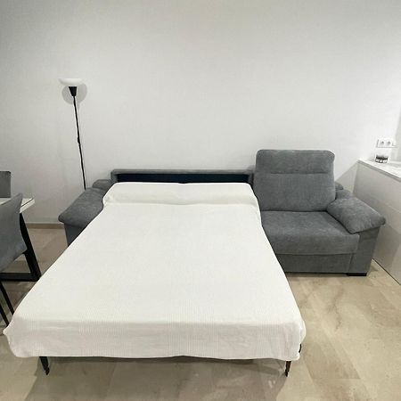Apartamentos Cayla Санлукар-де-Баррамеда Экстерьер фото