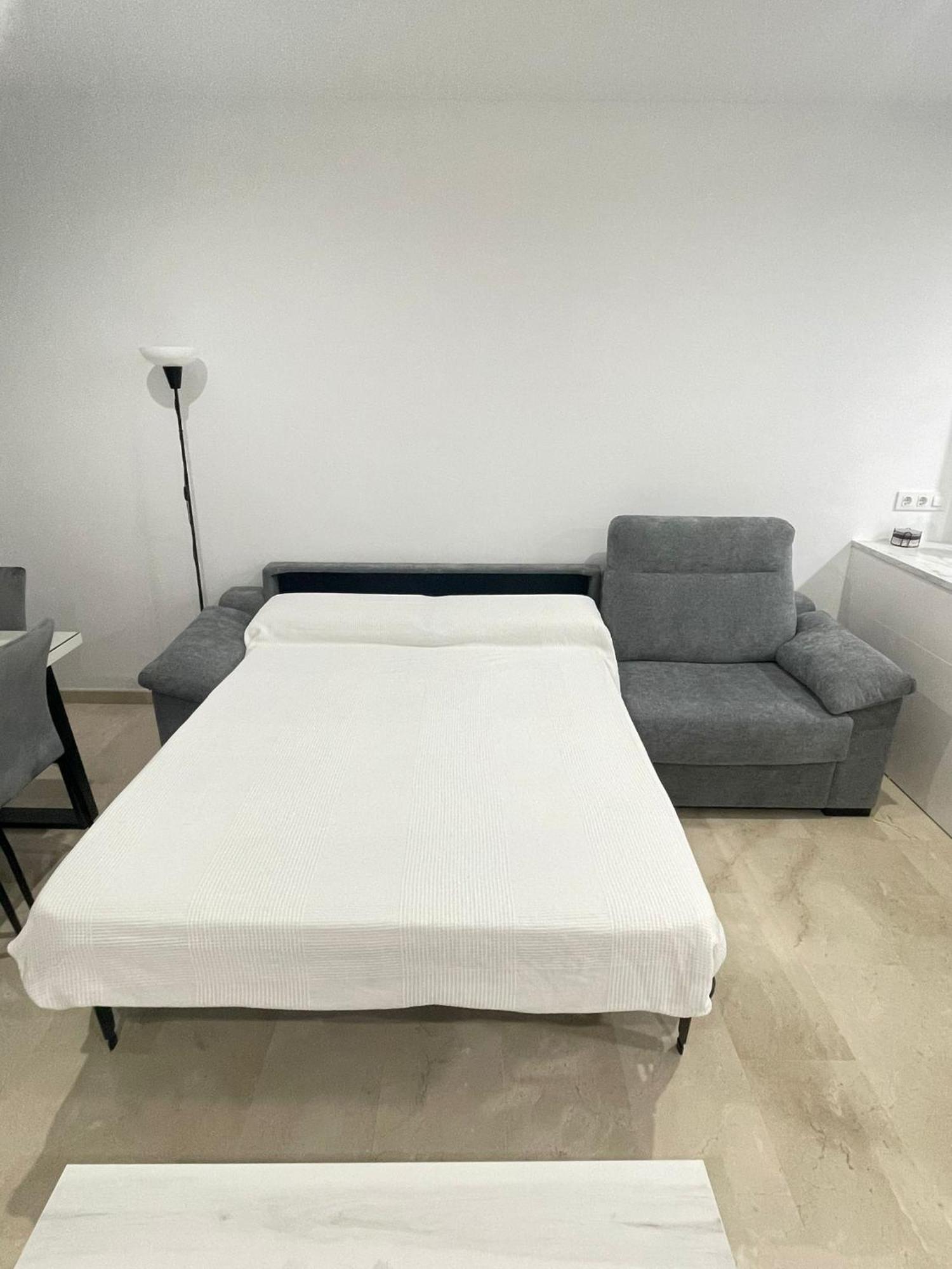 Apartamentos Cayla Санлукар-де-Баррамеда Экстерьер фото