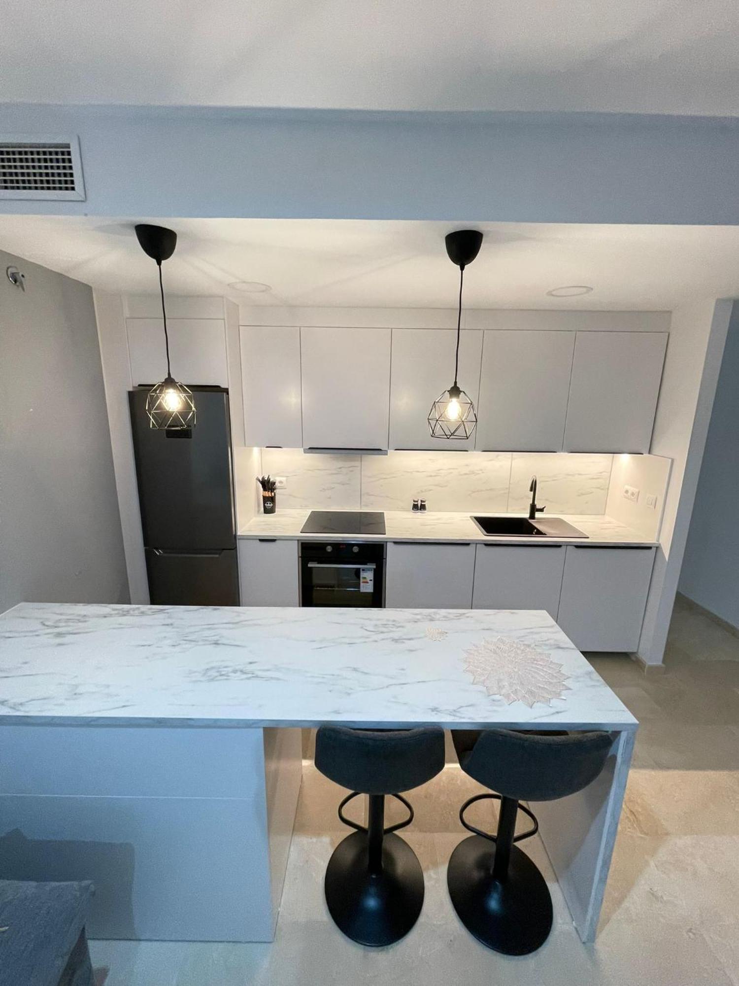 Apartamentos Cayla Санлукар-де-Баррамеда Экстерьер фото