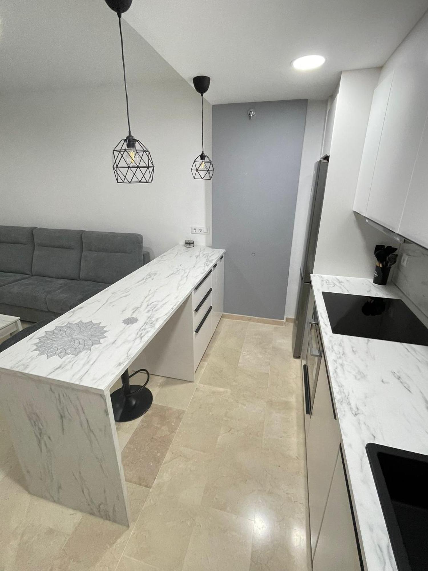 Apartamentos Cayla Санлукар-де-Баррамеда Экстерьер фото