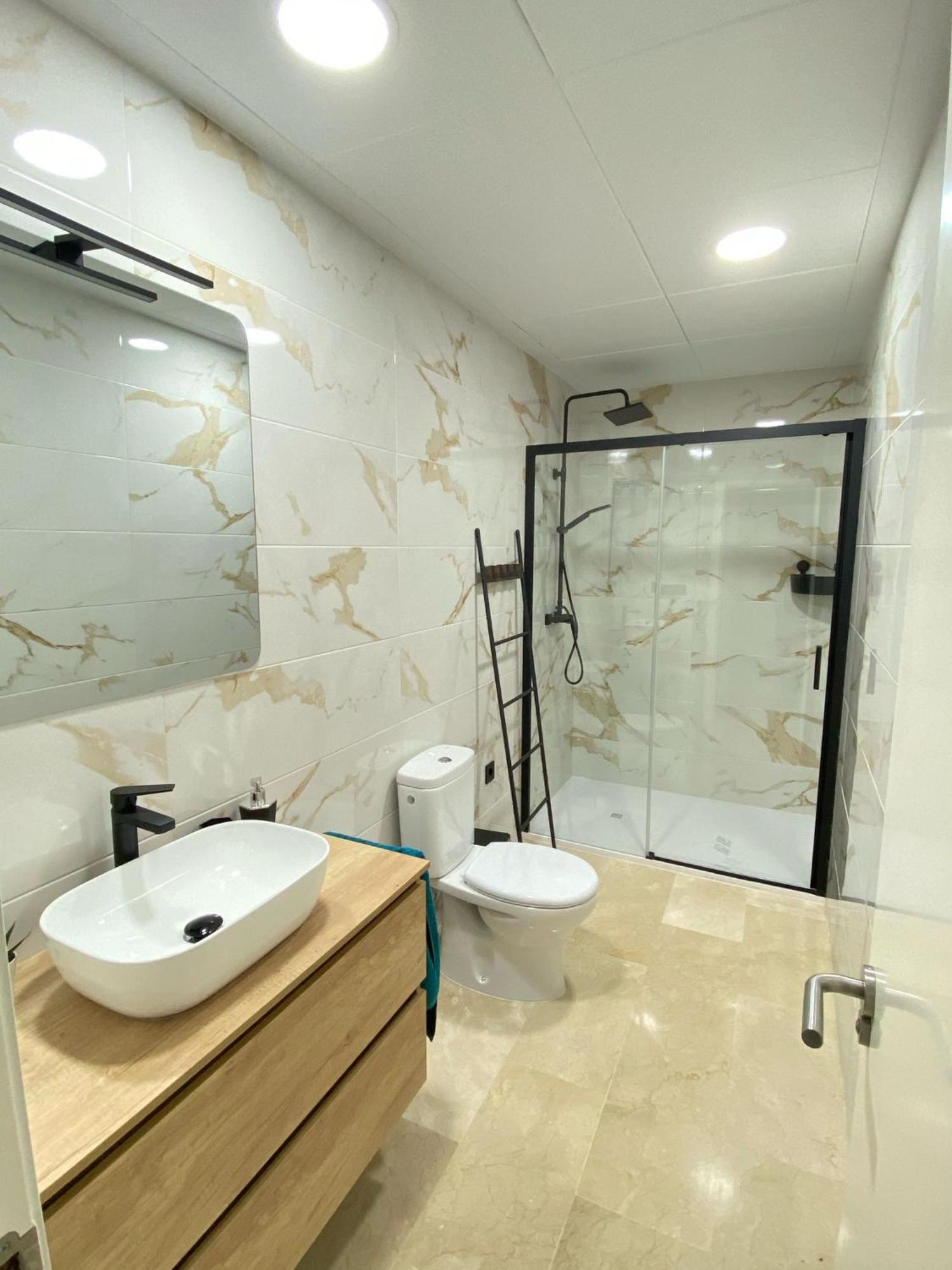 Apartamentos Cayla Санлукар-де-Баррамеда Экстерьер фото