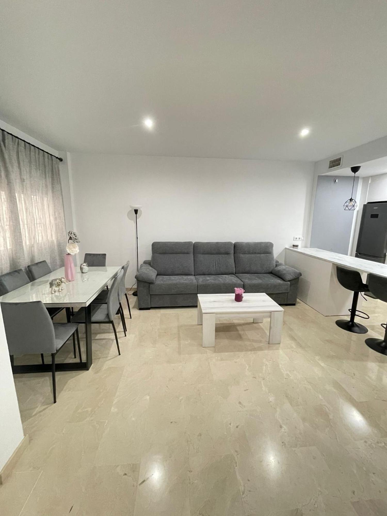 Apartamentos Cayla Санлукар-де-Баррамеда Экстерьер фото