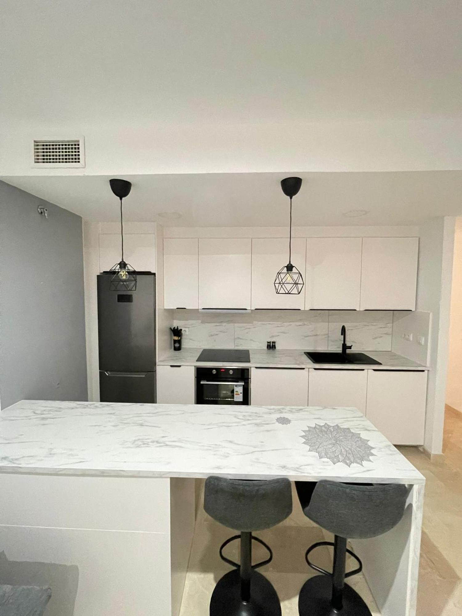 Apartamentos Cayla Санлукар-де-Баррамеда Экстерьер фото